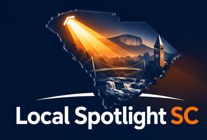 Local Spotlight SC