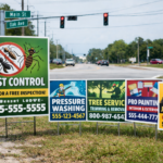 Thinking of Using Bandit Signs?